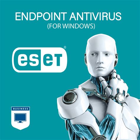 Eset endpoint antivirus ダウンロード